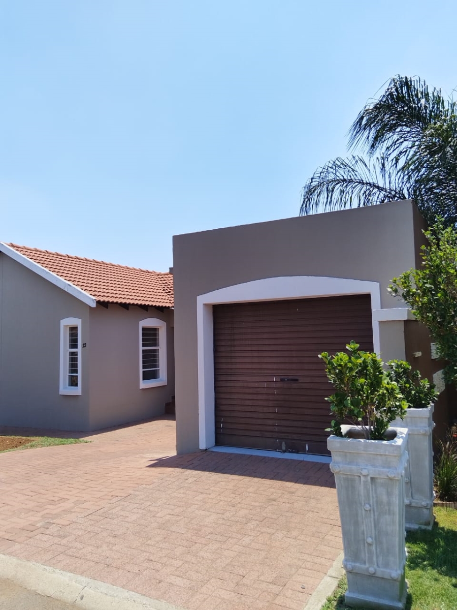 2 Bedroom Property for Sale in Brits North West